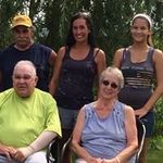 Tracy Millard-Mack - @millardmack - Instagram