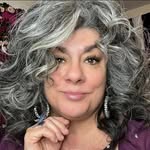 Tracy Millican - @ggandg6blingboss - Instagram