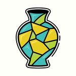 Tracy Milligan - @twicebakedpottery - Instagram