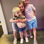 Tracy Milligan-Copeland - @milligancopeland - Instagram