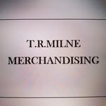 Tracy Milne Edgemon - @trmilnemerchandising - Instagram