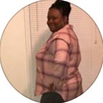 Tracey - @_tracymintze32 - Instagram