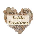 Tracy Moak - @kettlerocknwoodkreations - Instagram