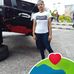 Tracy Mohammed - Facebook