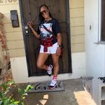 Tracy Monday - @harleygirl_42 - Instagram