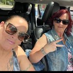 Tracy Monday - @ms_butterfly_5088 - Instagram