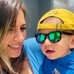 Tracy De Souza Monteiro 🧡 - @treidesouza - Instagram
