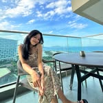 Lâm Mỹ Tâm - @tracymoore.28 - Instagram