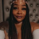Tracy Moore - @diamon_dpearl - Instagram