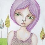 Tracy Moore - @tracymooreart - Instagram