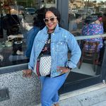 Tracey Epperson- Moorehead - @1missthang1 - Instagram