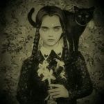 Tracy Moose - @witchkitty13 - Instagram