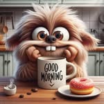 Tracy Morehead - @moondog2249 - Instagram