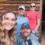 Tracy Morehead Butts - @tracy_butts14 - Instagram