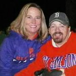Tracy Morehead Butts - @tracybutts34 - Instagram