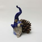 Tracy Moretti - @blackrock.pottery - Instagram