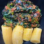 Tracy Moses - @tracemama_kitchen_official - Instagram