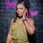 Tracy Moses - @osamudiamemoses - Instagram