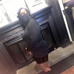 Tracy Moses - @kizzy_moses217 - Instagram