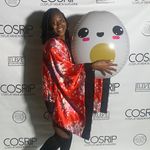 Tracy Mosley - @cinnabunny_13 - Instagram