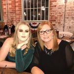 Tracy Mosley - @traymo8 - Instagram