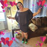 Tracy Mosley - @justray36 - Instagram