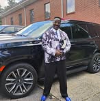 Tracy Moton - Facebook