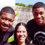 Tracy Muldrow - @tmuldrow2 - Instagram