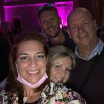 Tracy Muller - @pinkbroom - Instagram