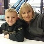 Tracy Muller - @muller2031 - Instagram