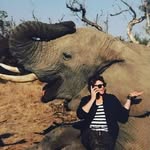 Tracy Muller - @trigger182 - Instagram