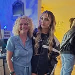 Tracy Mulligan - @tracemull - Instagram
