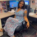 Tracy Murillo - @xinore4633 - Instagram