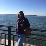 Tracy Murillo - @tmurillor - Instagram