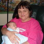 Tracy Murphree - @nanatracy1016 - Instagram