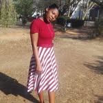 Tracy Muzamba - @tracymuzamba - Instagram