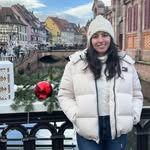 Tracy Nader - @tracynader1 - Instagram