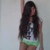 Tracy Nader - Facebook