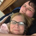 Tracy Kelsey-Nagy - @nicksmom517 - Instagram