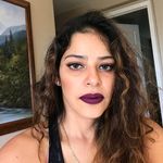 Tracy Navarro - @tracy75000 - Instagram