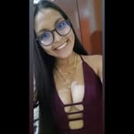 Tracy Navarro Balcazar - @tracyyuliana - Instagram