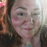 Tracy Greuel Nave - @tracyface614 - Instagram