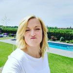 Theresa Neumann - @tracyneu20 - Instagram