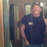 Tracy new - @reddoghog66 - Instagram
