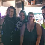 Tracy Newell - @dthreemom5 - Instagram