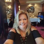 Tracy Newfield - @tracylu0615 - Instagram