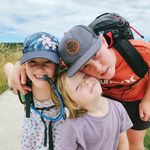 Tracy Noble - @cloveranddotathome - Instagram