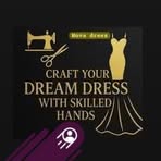 Nova Dress - Facebook