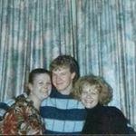 Tracy Nuttall - @tracy.nuttall.982 - Instagram