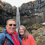 Tracy Nutter Buckmaster - @trekchick - Instagram